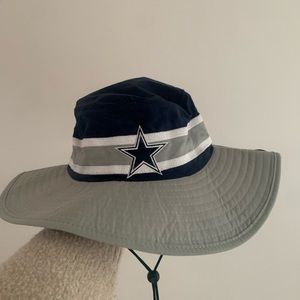 Men's Dallas Cowboy Boonie Hat